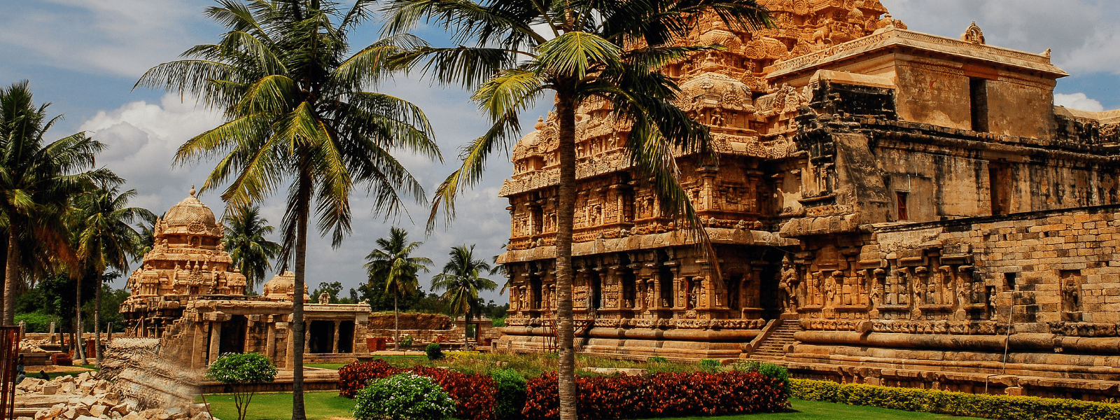 temple en inde
