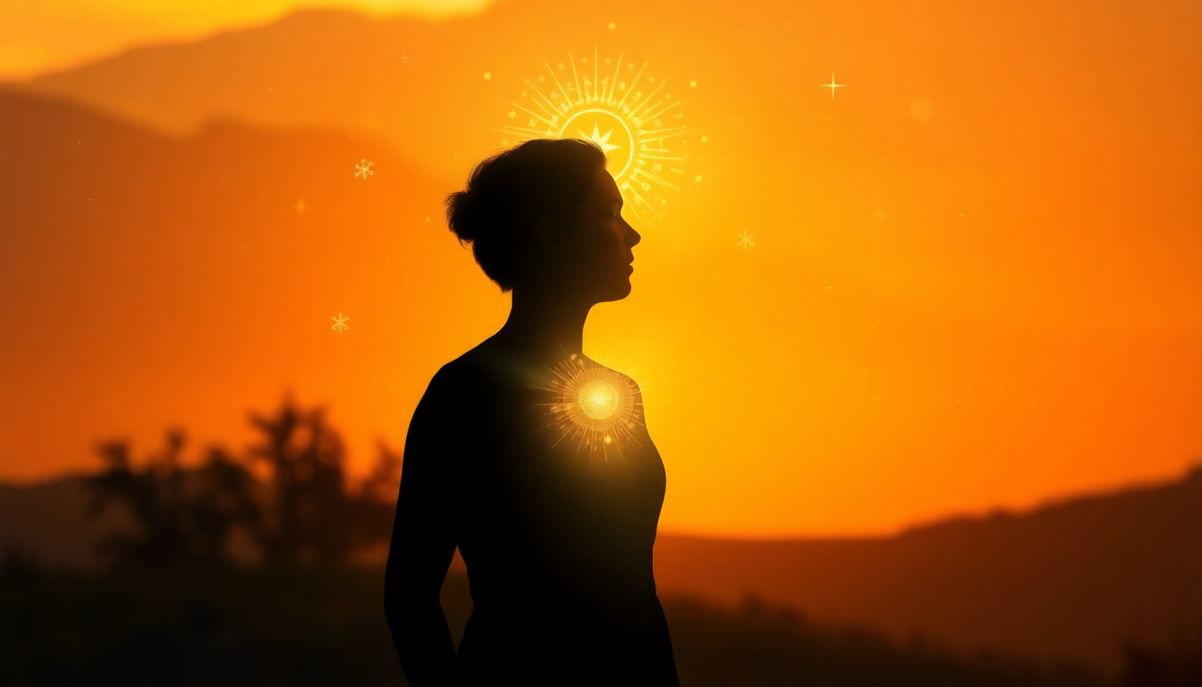 10 Signes que Vous Traversez un Éveil Spirituel