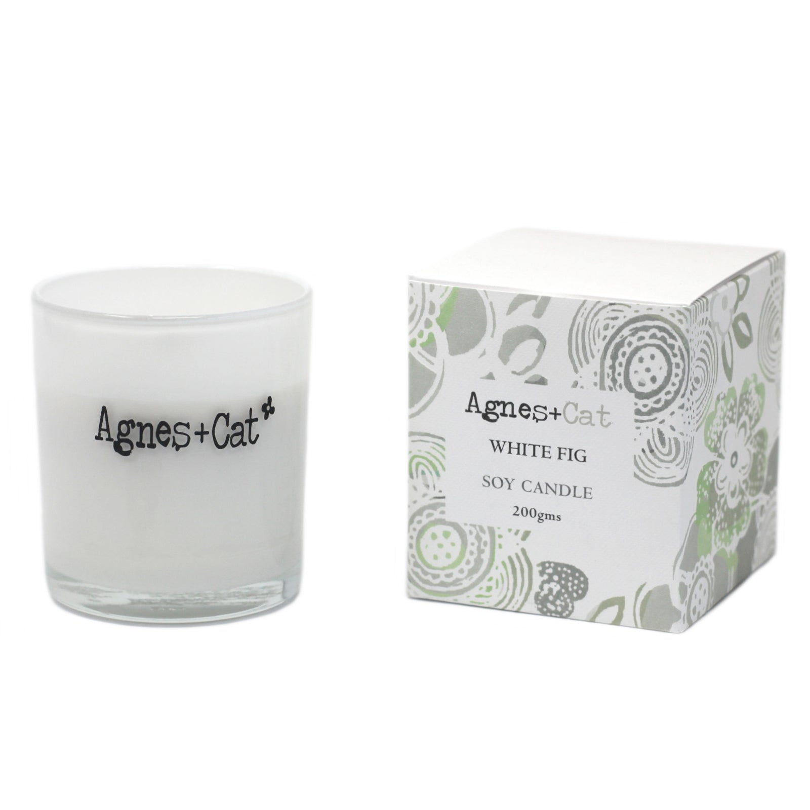 Bougie Votive - Agrumes frais