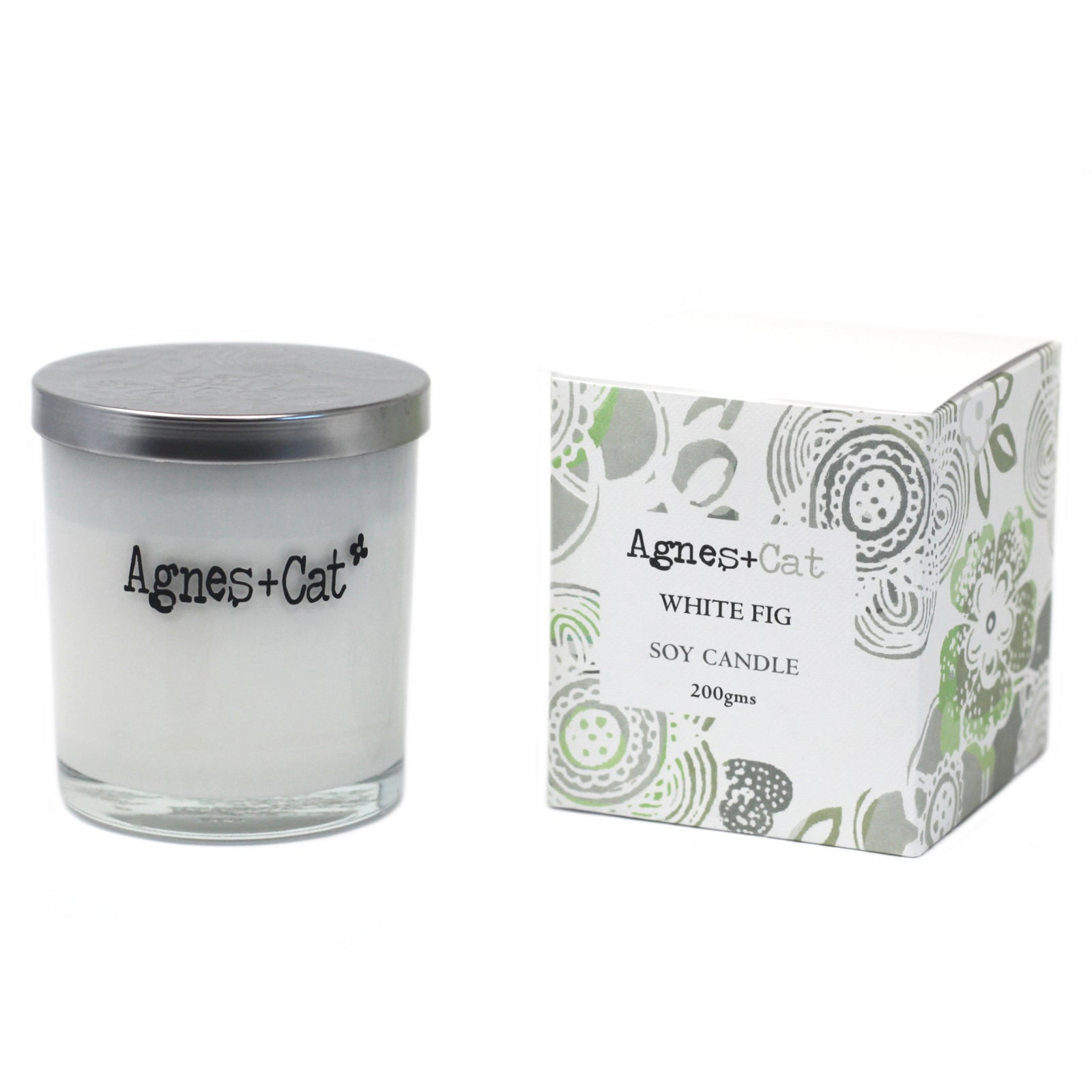 Bougie Votive - Agrumes frais