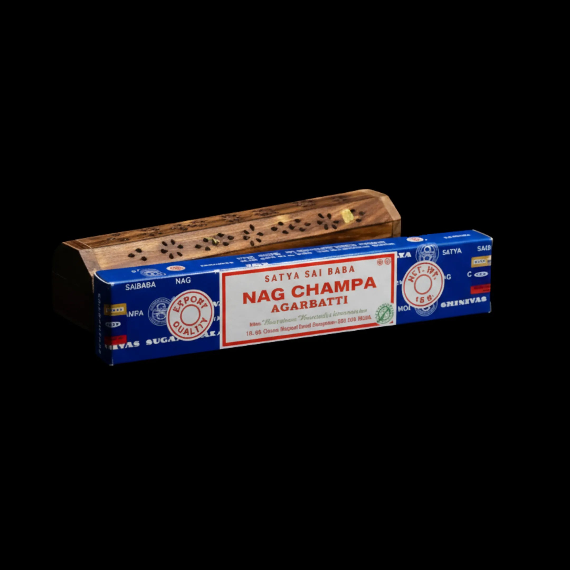 Pack Sérénité indienne