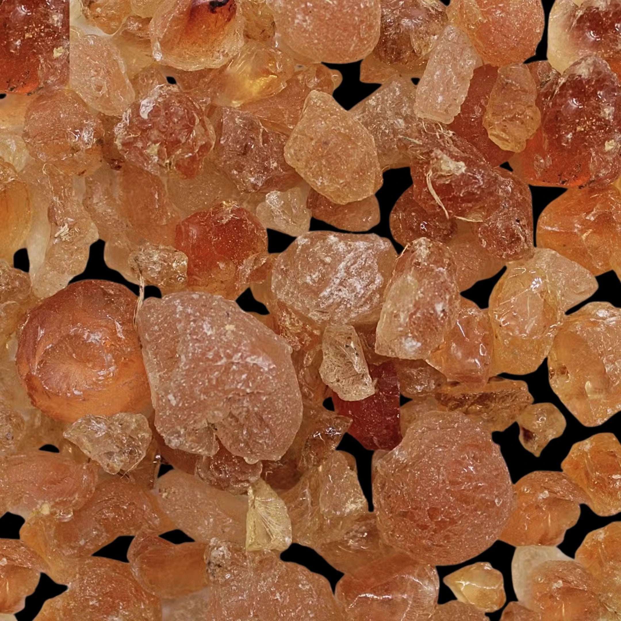 Gomme arabique pure 250g