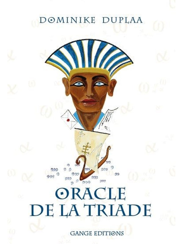 Oracle of the Triad - Pre-Order