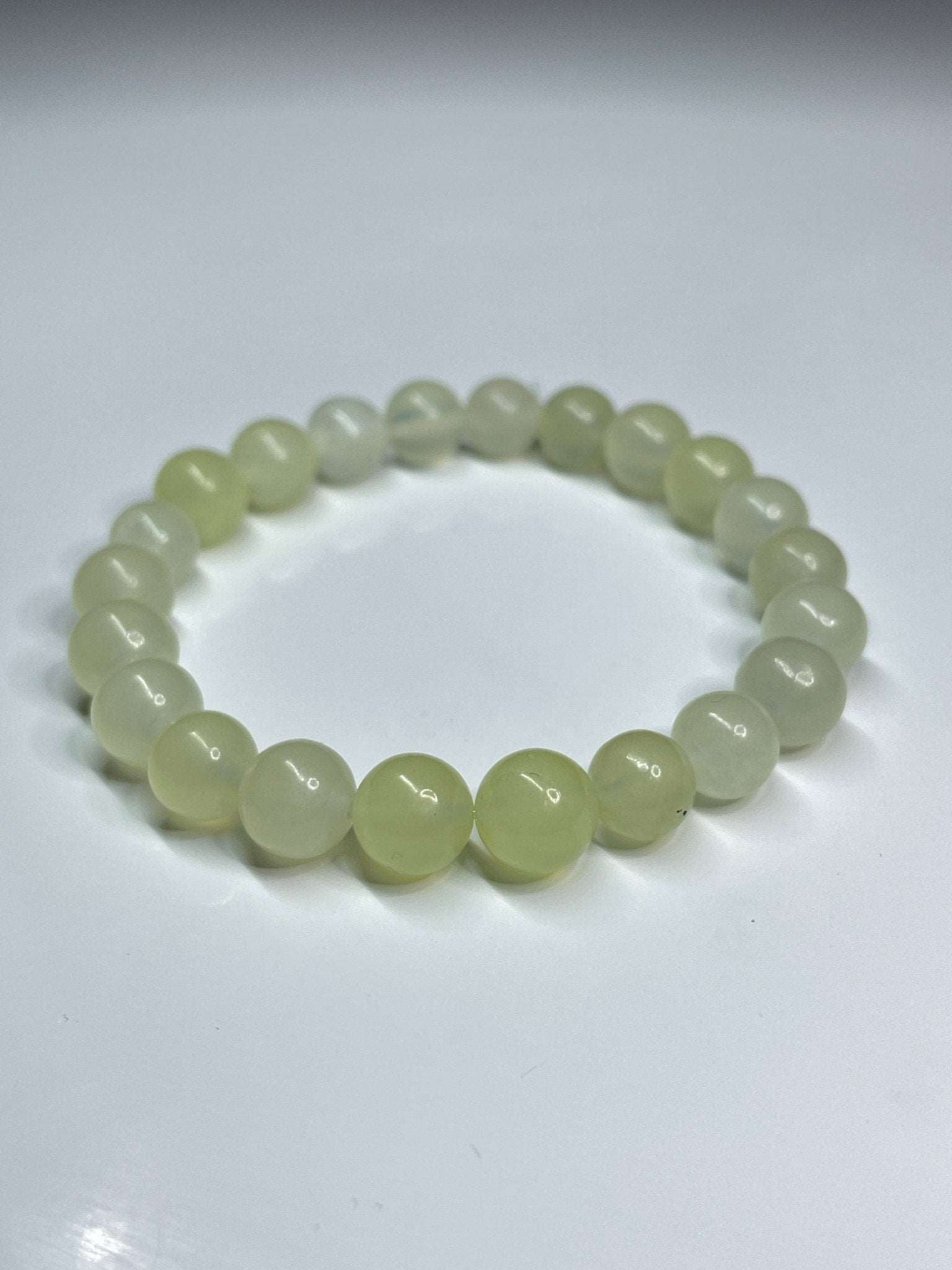 Bracelet en Jade | Astellow