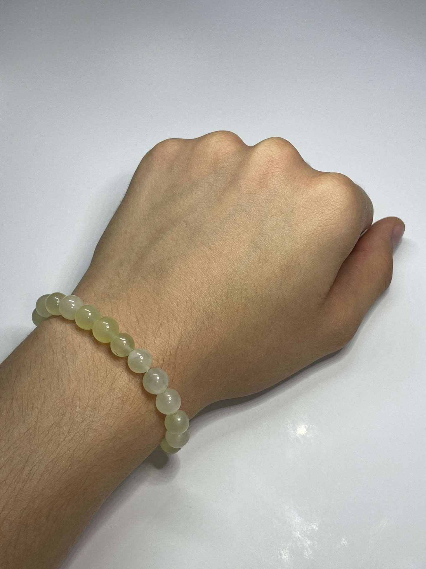 Bracelet en Jade | Astellow