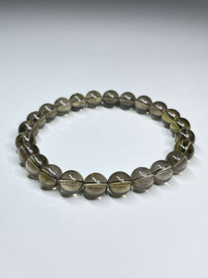 Bracelet en Quartz fumé AAA | Astellow