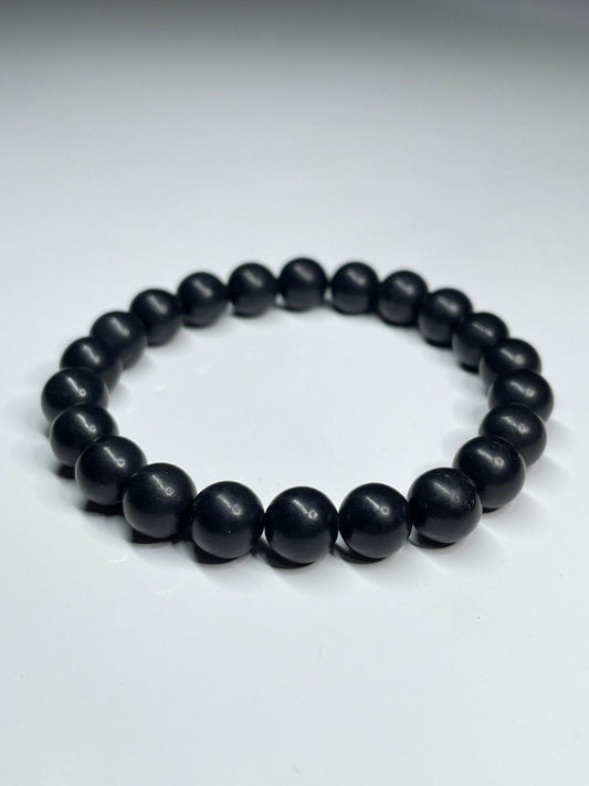 Bracelet en Shungite | Astellow