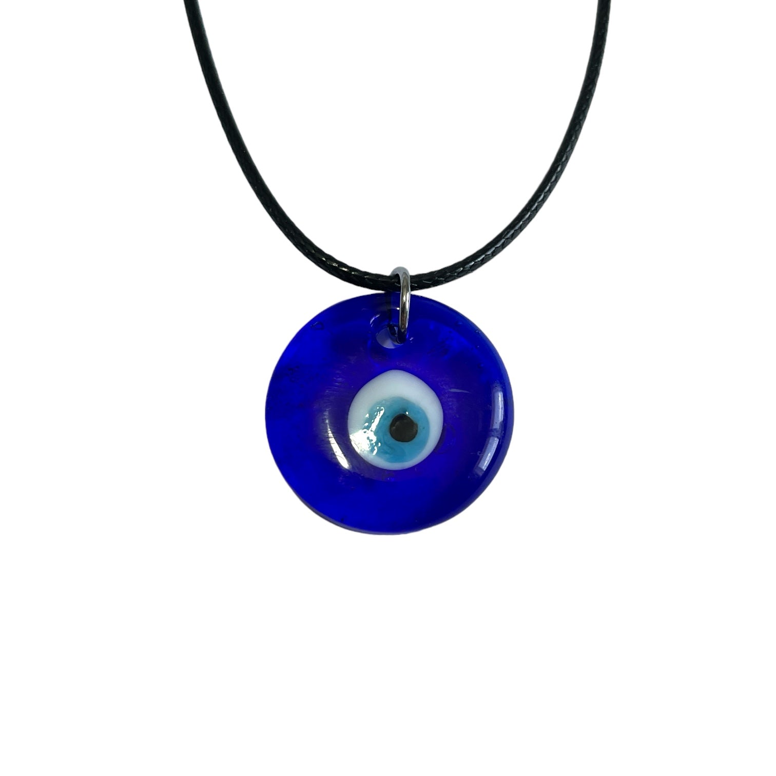 Collier Oeil grec 🧿 | Astellow