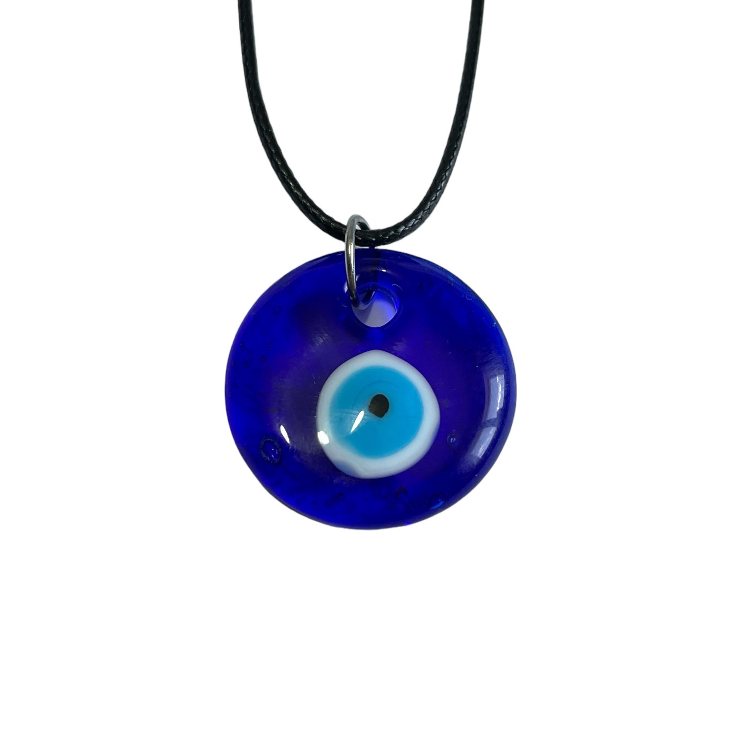 Collier Oeil grec 🧿 | Astellow