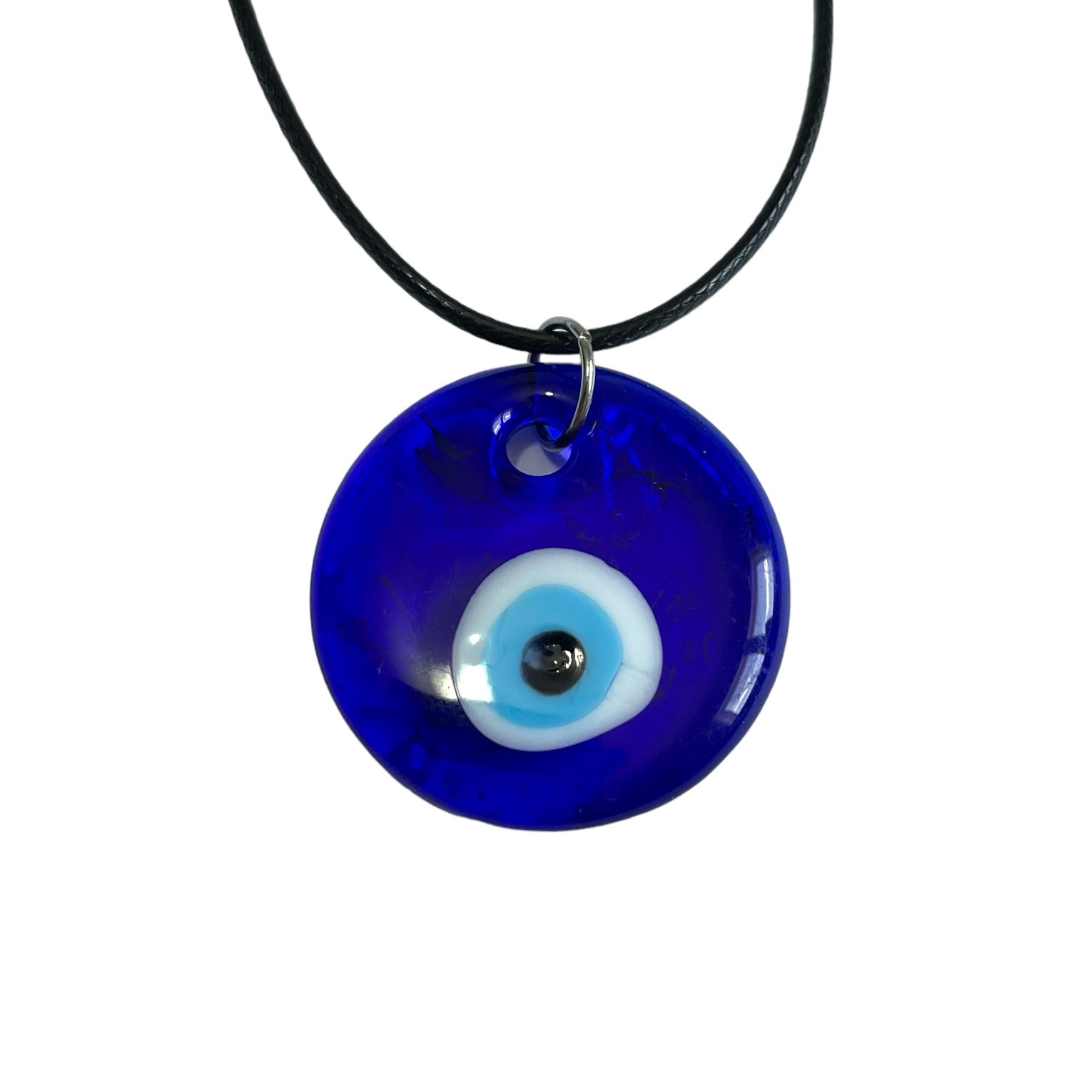 Collier Oeil grec 🧿 | Astellow