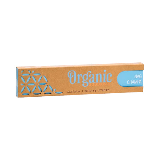 Encens Organic Goodness - Nag champa | Astellow