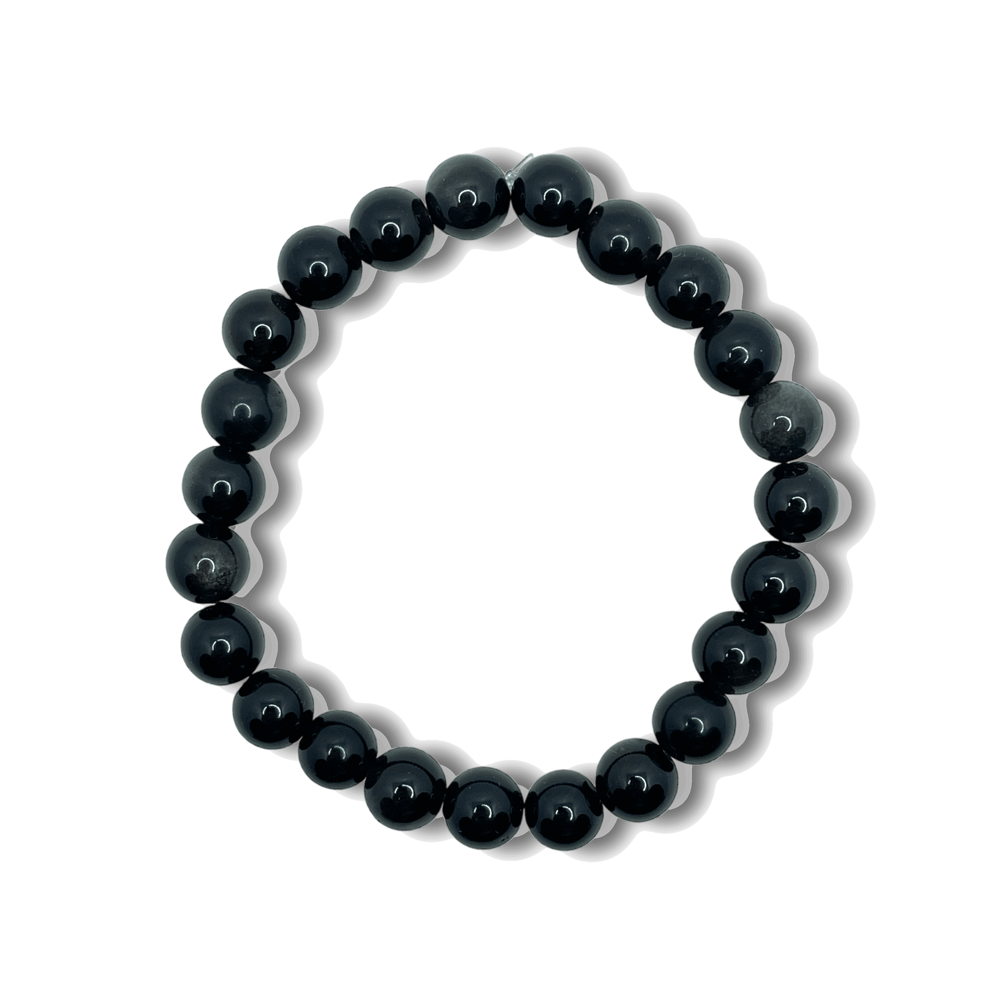 Bracelet en Shungite A