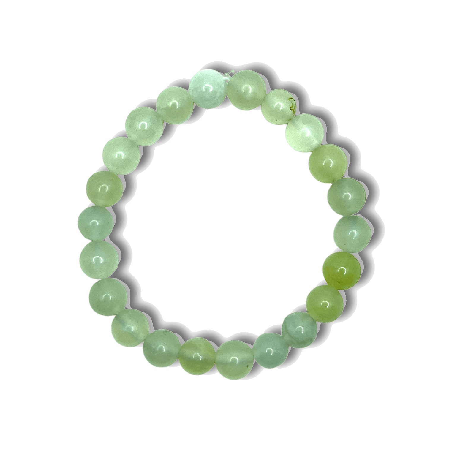 Bracelet en Jade A