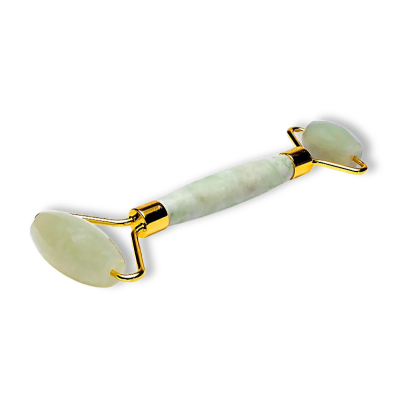 AA Jade Massage Roller