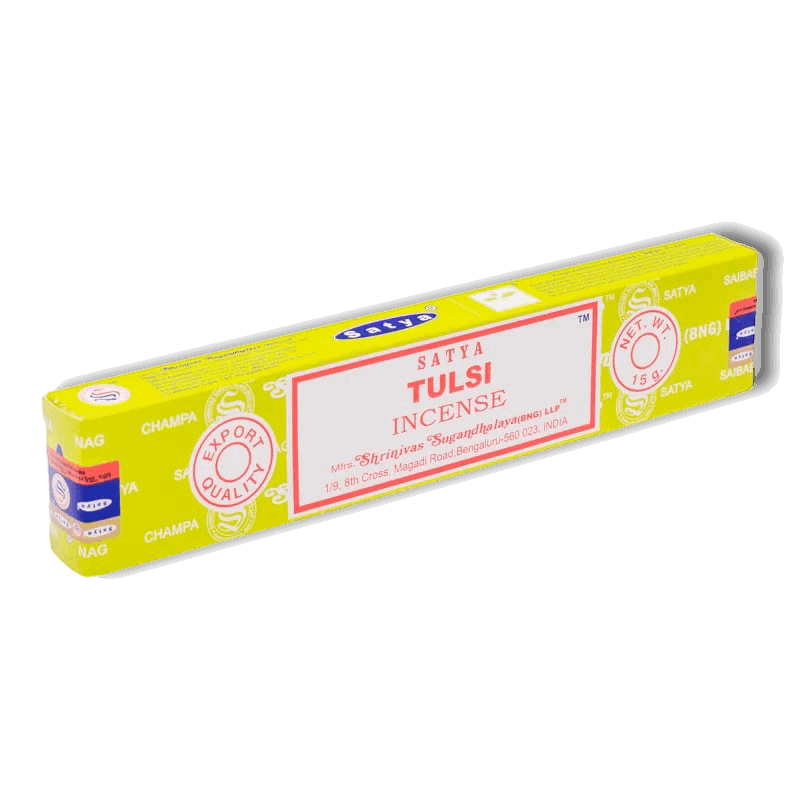 Encens Satya Tulsi 15g