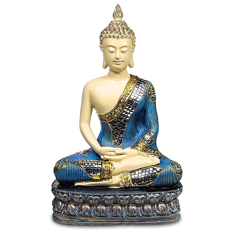 Thai style Buddha statue