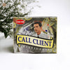 Cônes d'Encens Hem - Call Clients