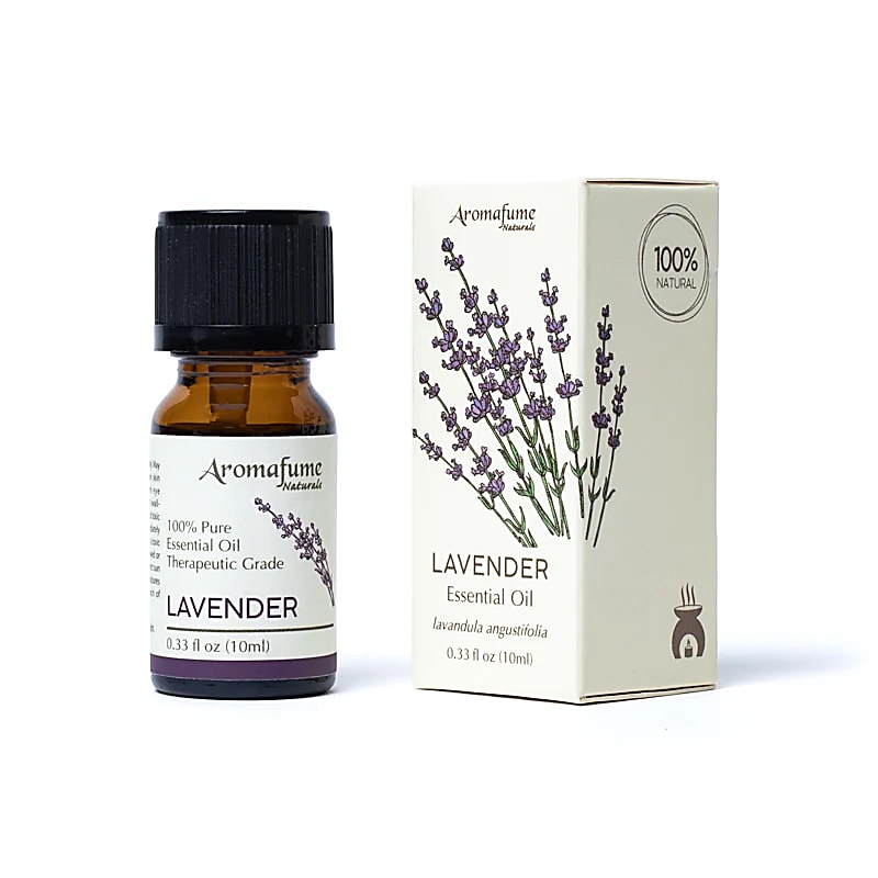 Lavender essential oil 10ML