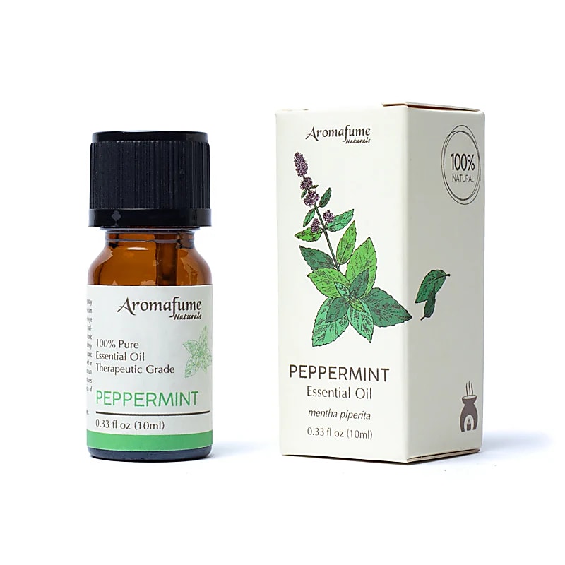 Peppermint essential oil 10ML