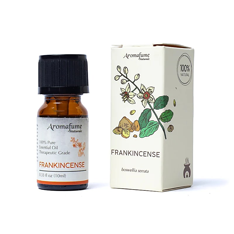 Frankincense essential oil 10ML