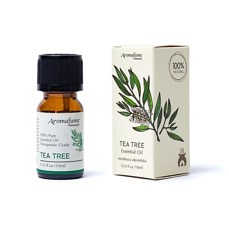 Huile essentielle Tea tree 10ML