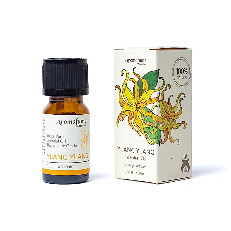 Ylang-Ylang essential oil 10ML