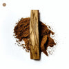 Bâton de Palo Santo SERFOR